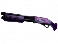 Sawed-Off Kiss♥Love